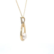 Pearl Pendant