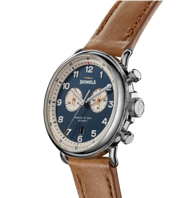 Watches-Gent