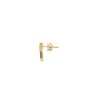 Martini Glass Studs