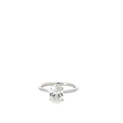 Lab Grown Diamond Lab Grown Engagement Ring
