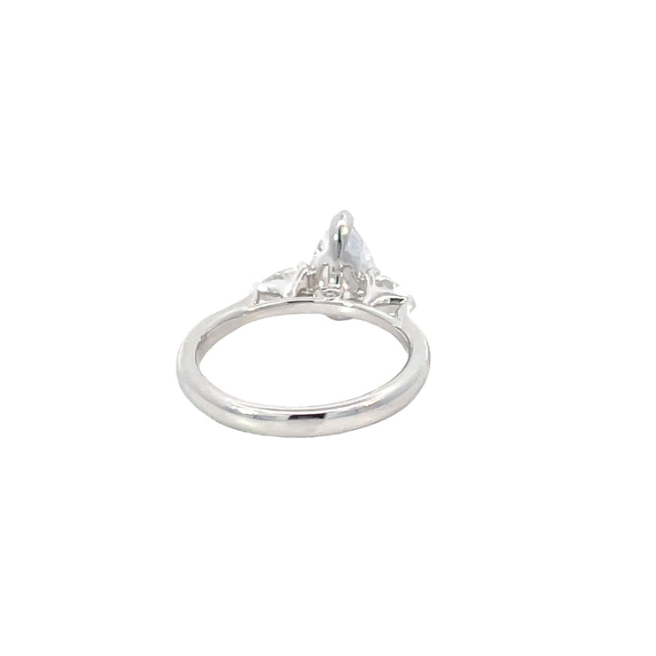 Semi-Mount Ring