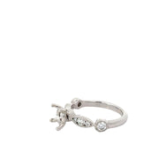 Semi-Mount Ring
