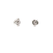 Lab Grown Diamond Floral Studs