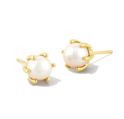 Krista Bow Necklace and Ashton Earring Gift Set