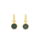Jorge Revilla Stars Collection Earrings