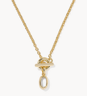 Kendra Scott 'Elisa" Toggle Pendant
