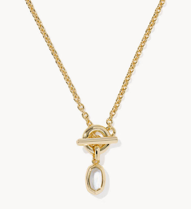 Kendra Scott 'Elisa" Toggle Pendant