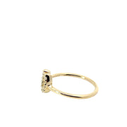Horseshoe Ring
