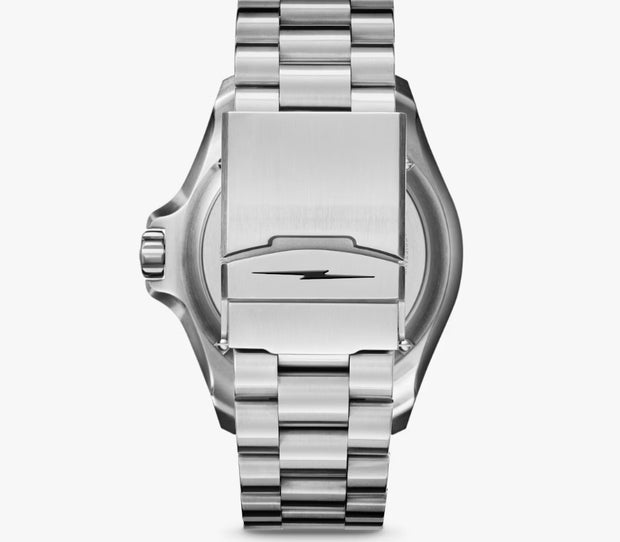 Shinola Gift Set 43 mm Monster Michigan Watch