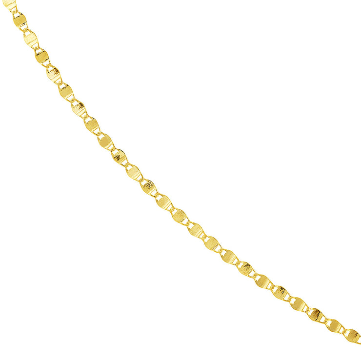 Mirror Link Bracelet