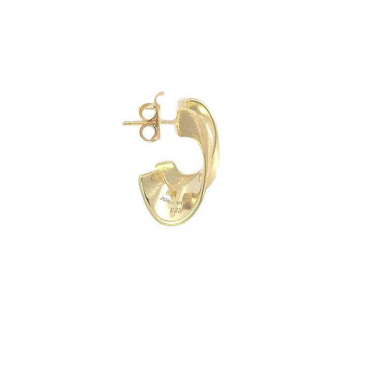 Jorge Revilla Nova Collection Earrings