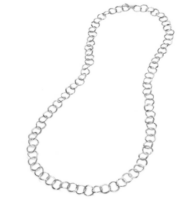 Jorge Revilla Florence Collection Necklace
