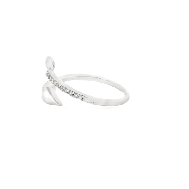 Arrow Ring