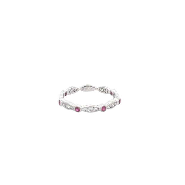 Gemstone Ring