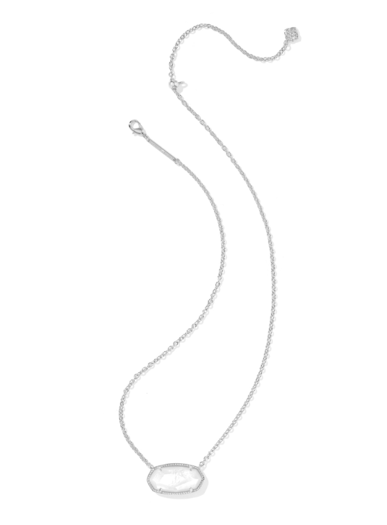 Elisa Statement Necklace