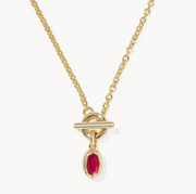 Kendra Scott 'Elisa" Toggle Pendant