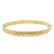 Woven Stretch Bracelet
