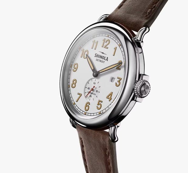Watches-Gent