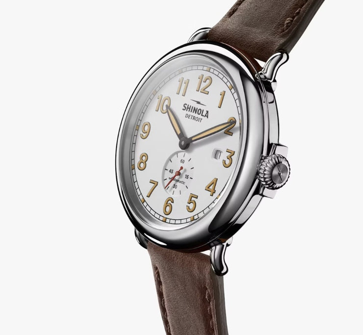 Watches-Gent