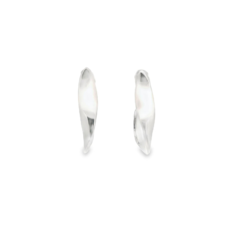 Wave Hoops