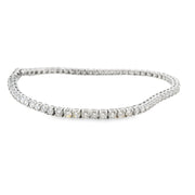3 Carat Diamond Tennis Bracelet