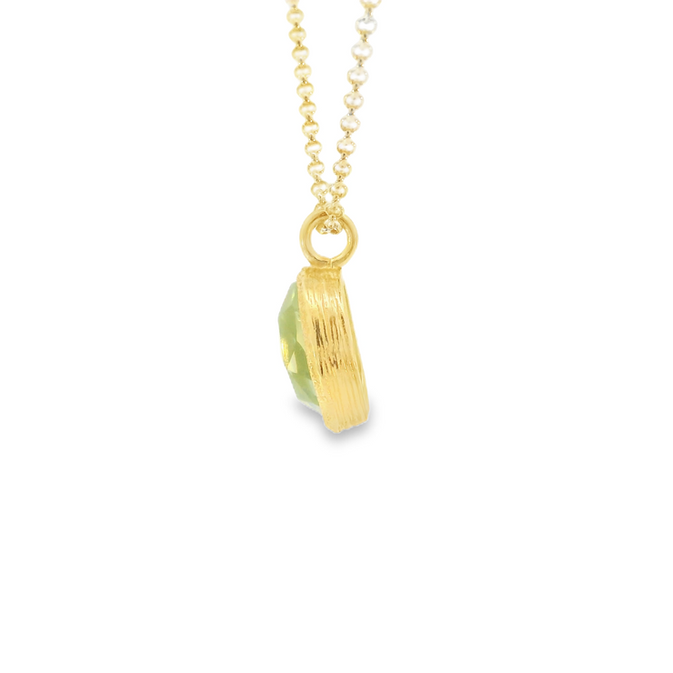 Jorge Revilla Shade Collection Necklace
