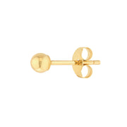 Ball Earrings