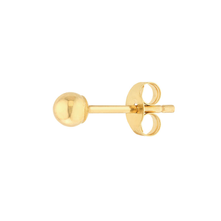 Ball Earrings
