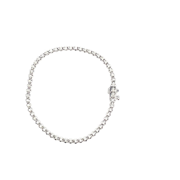 Diamonds Bracelet