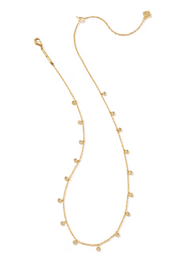 Amelia Cross Necklace Gift Set