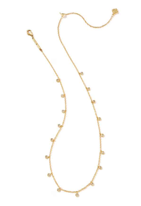 Amelia Cross Necklace Gift Set