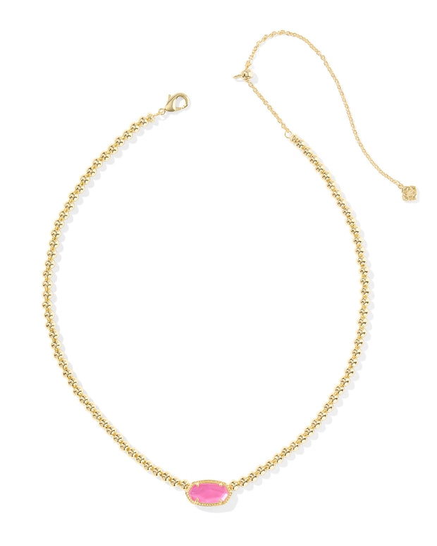 Kendra Scott Elisa Beaded Necklace