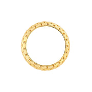 Woven Pattern Ring