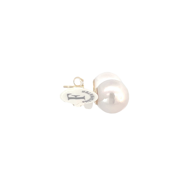Pearl Earring