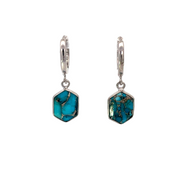 Jorge Revilla Geo Collection Earrings
