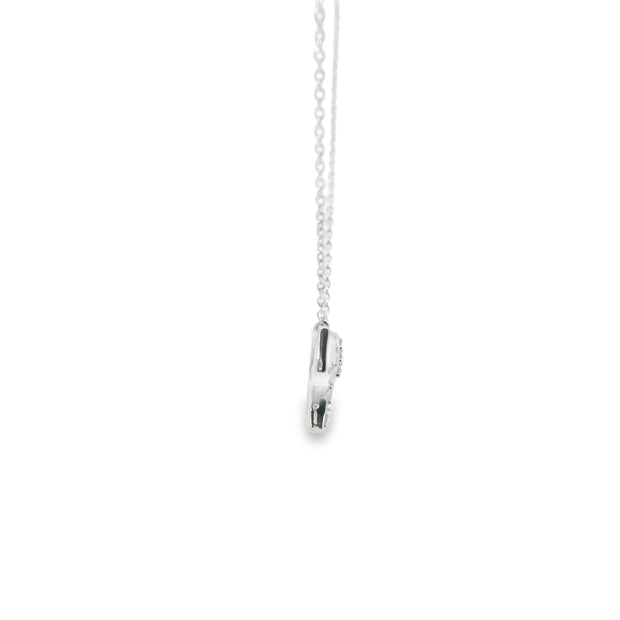 Elephant Pendant