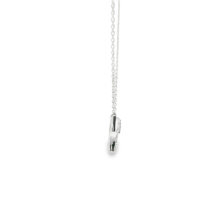 Elephant Pendant