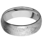 Meteorite + None Finish + Titanium
