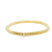 Woven Stretch Bracelet