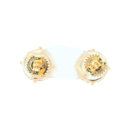 Prasiolite Solitaires