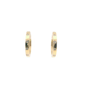Reversible Flat Hoops