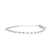 Diamond Tennis Bracelet