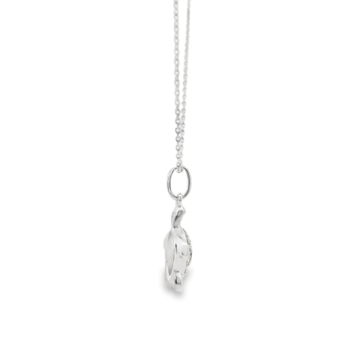 Turtle Pendant
