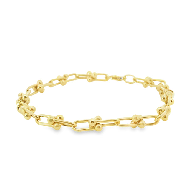 U-Link Bracelet