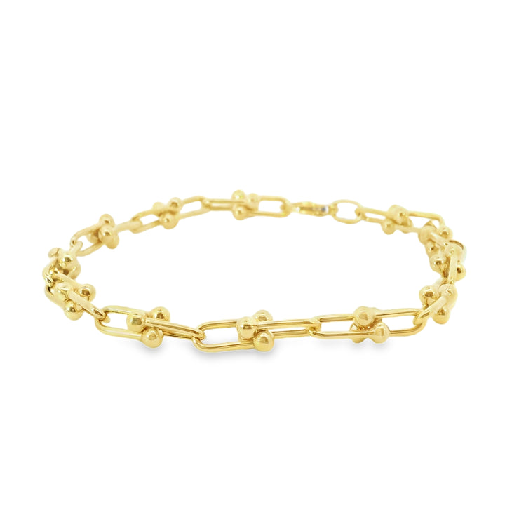 U-Link Bracelet