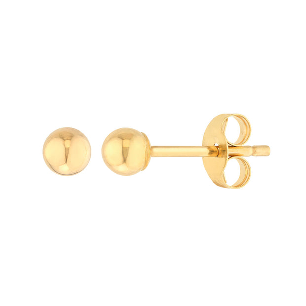 Ball Earrings