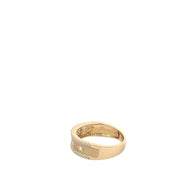 Diamonds Ring