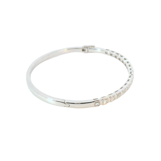 Diamonds Bracelet