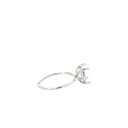 Semi-Mount Ring