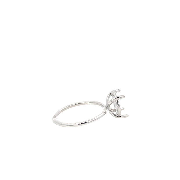 Semi-Mount Ring